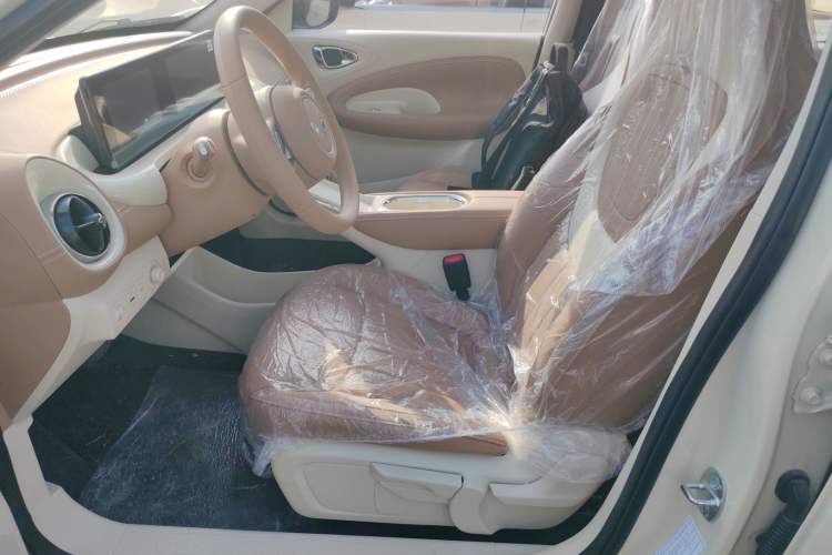 Used Wuling Bingo 2025 333 km Enjoyment Version