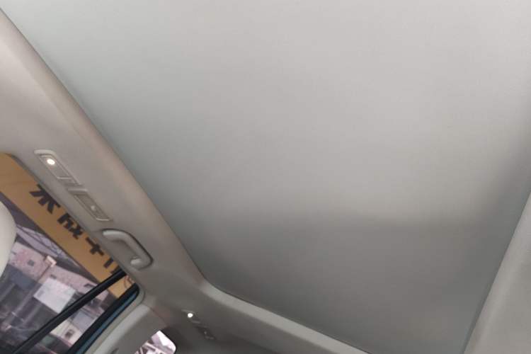 Used GAC Trumpchi GS8 2017 320T Four-Wheel Drive Luxury Smart Connectivity Version (7 Seats)
