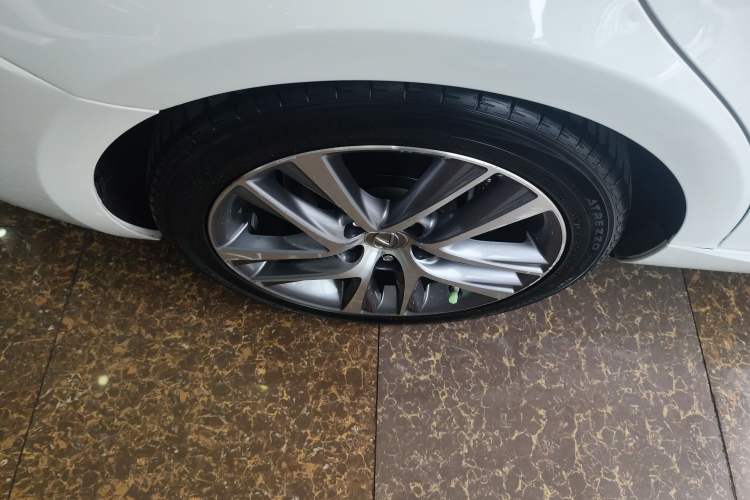 Used Lexus IS 2017 300 F SPORT Edition