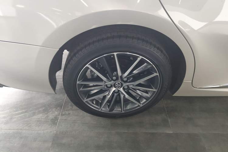 Used Toyota Camry 2021 Dual-Motor 2.5HG Luxury Edition