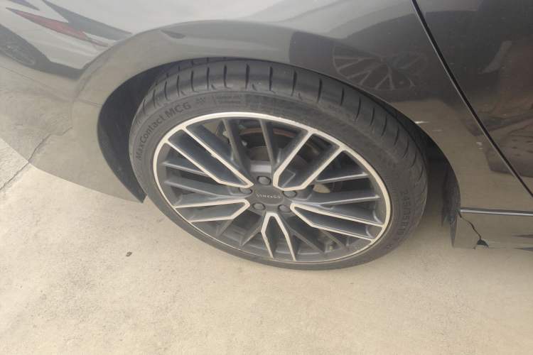 Used Lynk & Co 03 2023 2.0TD DCT H-Power Halo