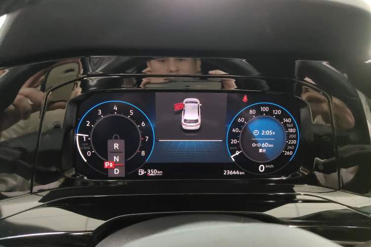 Used Volkswagen Golf 2021 280TSI DSG R-Line