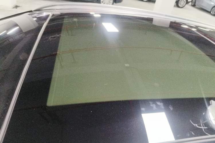 Used Mercedes-Benz GLA 2019 GLA 200 Dynamic Edition Roof