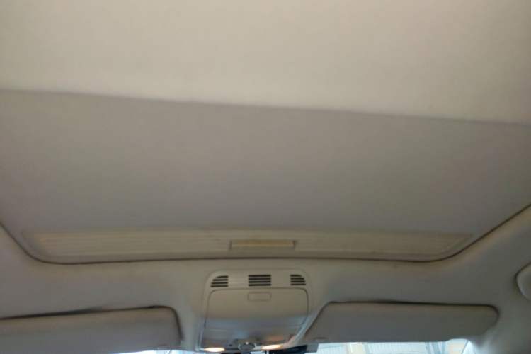 Used Volkswagen Magotan 2012 Revised Version 2.0 TSI Supreme Edition
