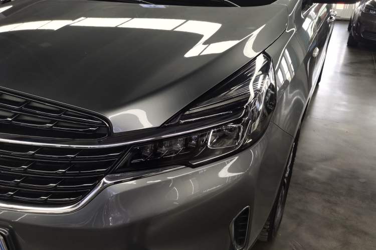 Used Buick GL8 2022 Land Business Class 652T Luxury Model
