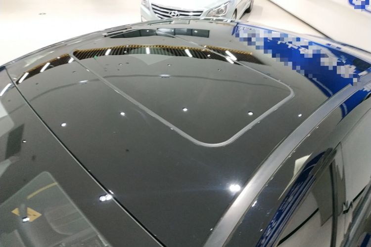 Used GAC Trumpchi EMPOW 2021 270T DCT J15 Version Roof