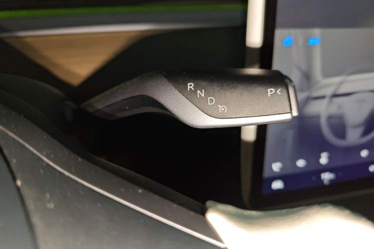 Used Tesla Model 3 2022 Rear-Wheel-Drive Version