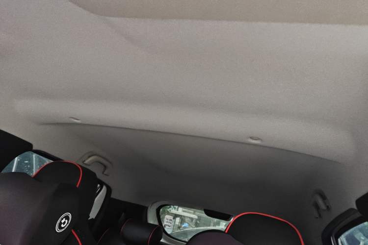 Used Dongfeng NAMMI EX1 2022 PRO Enjoyment Model