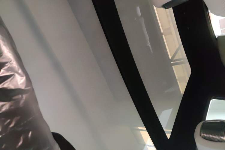 Used Honda P7 2025 Four-Wheel Drive Long-Range Max