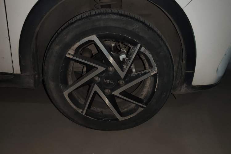 Used NETA AYA 2023 Revised Version 401 Lite