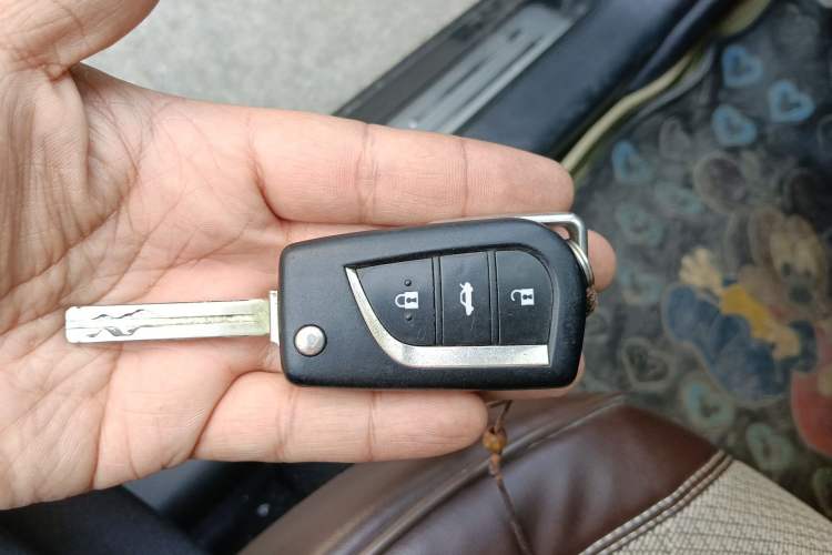 Used Toyota Reiz 2013 2.5S Elite Edition
