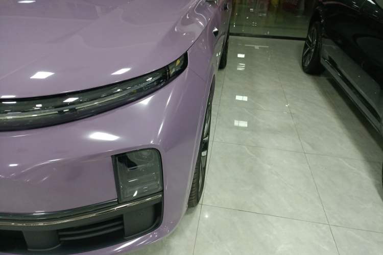 Used Li Auto L7 2024 Ultra Model