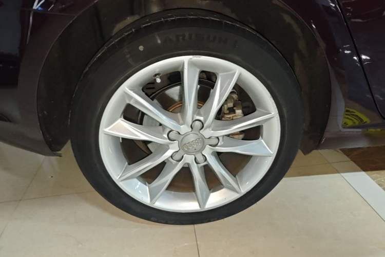 Used Audi A3 2016 Sportback 40 TFSI Style Edition
