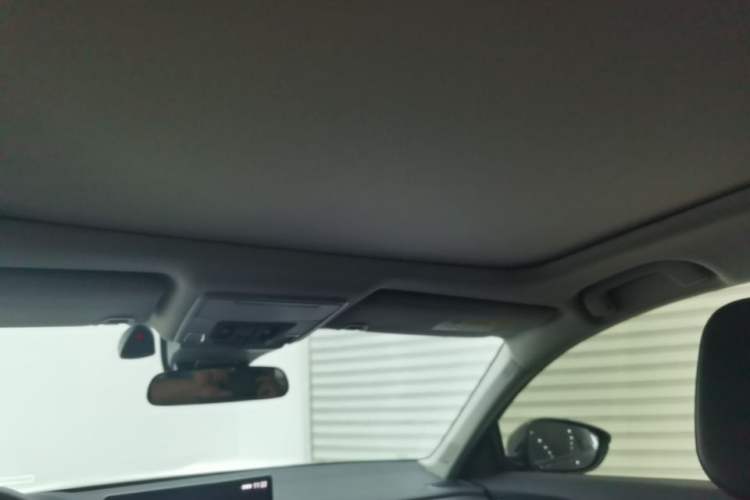 Used Honda Accord 2024 260TURBO Prestige Edition Headliner