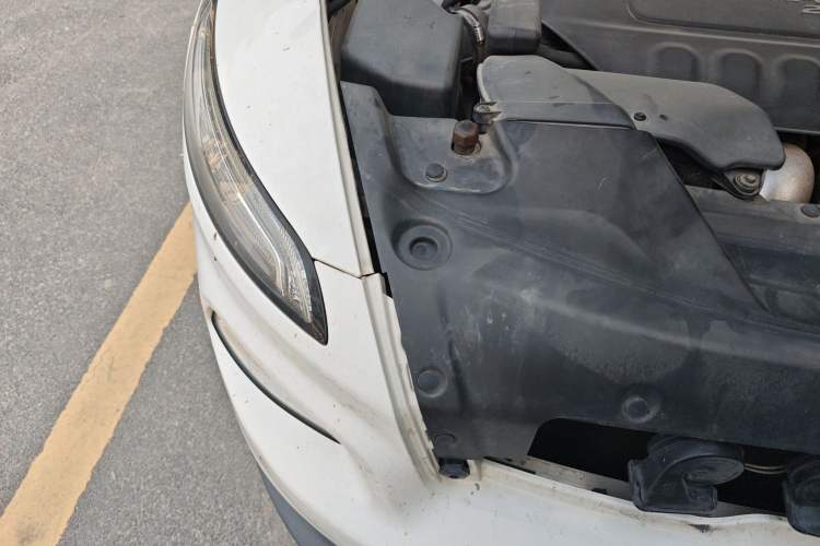 Used Jeep Cherokee 2016 2.4L Leading Edition
