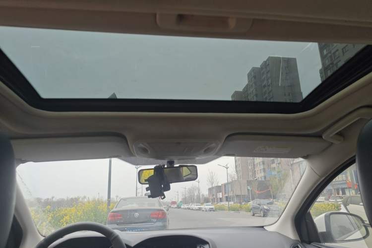 Used Ford Focus 2017 Sedan 1.6L Manual Fashion Edition Smart Drive Version