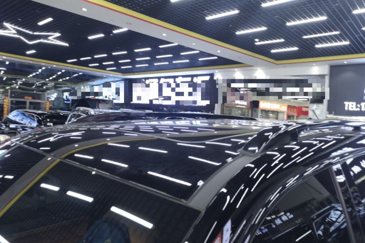 Used Tank 500 2022 3.0T Sport Edition "Creation" Style 7 Seats