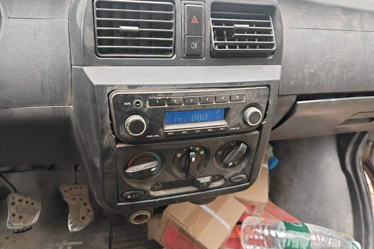 Used Wuling Rongguang 2012 1.2L Extended Basic Version LJY
