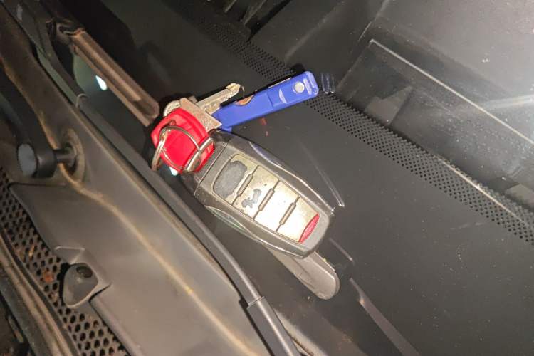 Used Haval H6 2021 3rd Generation 1.5T Automatic Two-Wheel Drive Max
