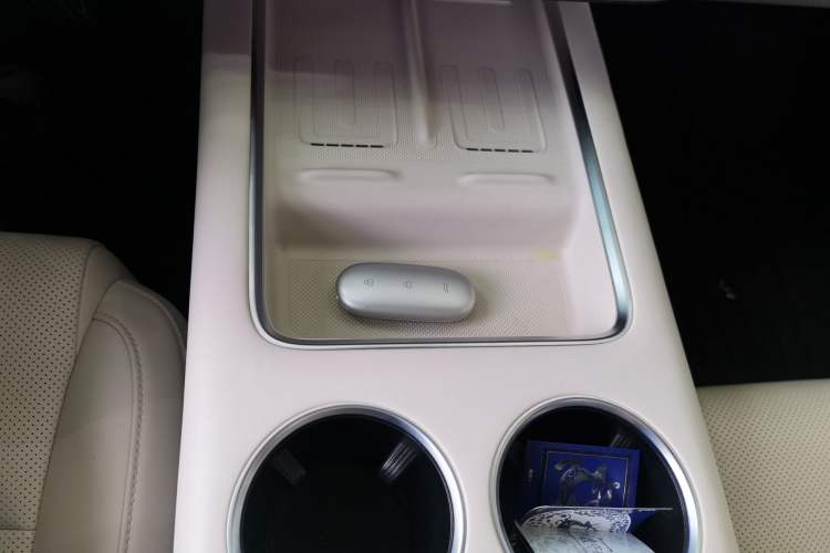 Used Li Auto L6 2024 Pro Model