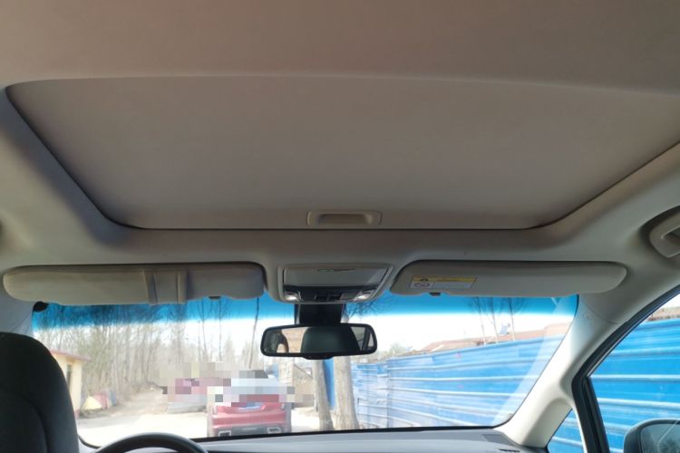 Used Honda Elysion 2016 2.4L Supreme Edition
