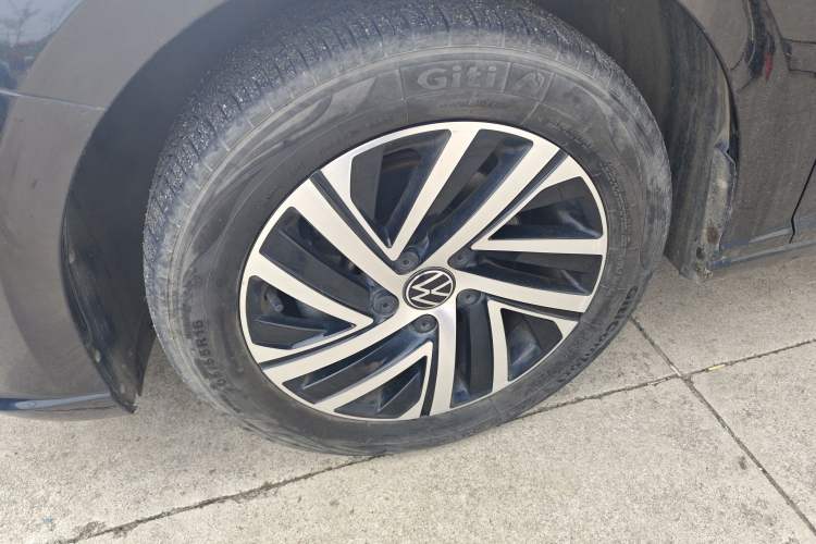 Used Volkswagen Lavida 2023 280TSI DSG Starry Sky Deluxe Edition Exterior 4