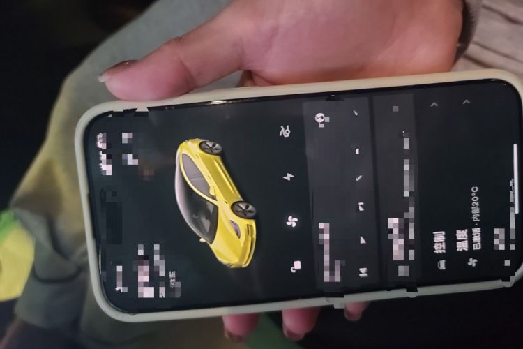 Used Tesla Model 3 2019 Standard Range Rear-Drive Upgraded Version Vehicle Key