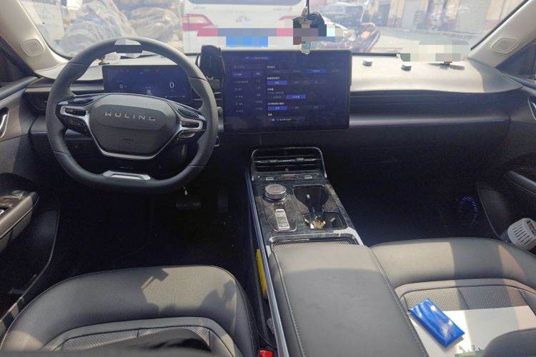 Used Wuling Xingguang 2023 150 Advanced Edition