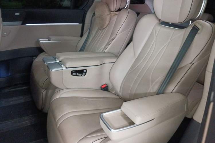 Used XPeng X9 2024 702 Ultra-Long Range Pro
