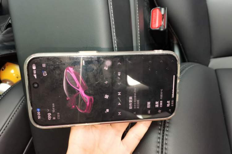 Used Tesla Model 3 2022 Rear-Wheel-Drive Version Vehicle Key