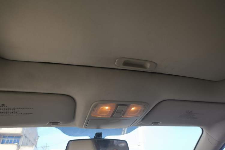 Used Changan Eado 2014 1.6L Manual Luxury Model