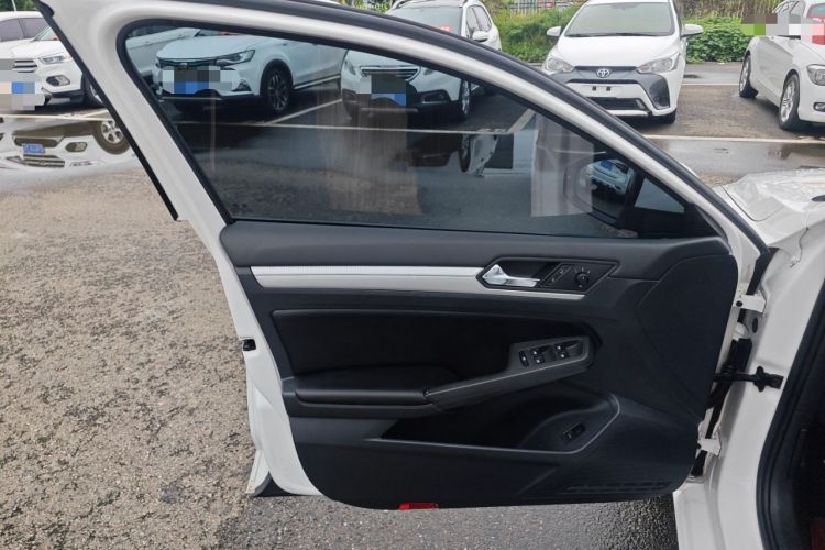 Used Volkswagen Lamando 2021 230TSI DSG Fashion Edition