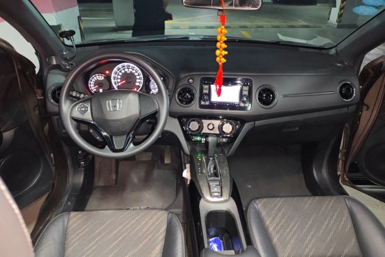 Used Honda XR-V 2015 1.8L EXi CVT Comfort Version
