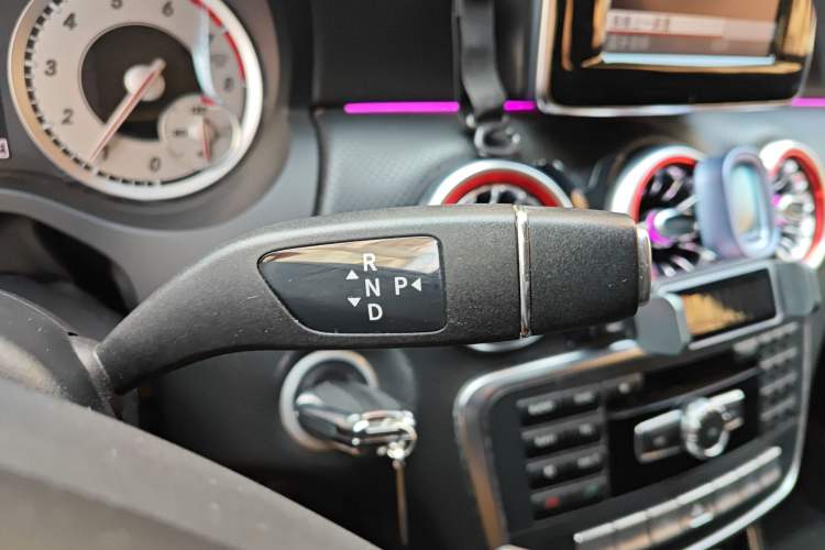 Used Mercedes-Benz A-Class 2013 A 200 Urban Edition
