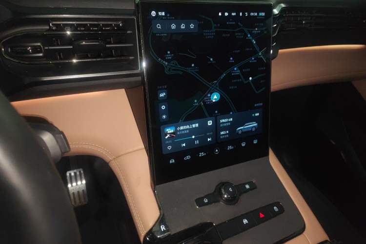 Used Nio ES6 2020 610 km Performance Version