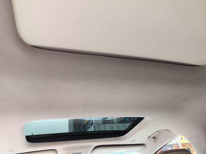Used Denza D9 2022 DM-i 970 Four-Wheel Drive Flagship Model — 17