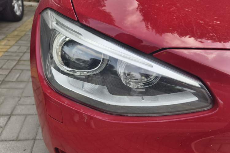 Used BMW 1 Series 2012 116i Urban Edition
