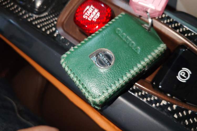 Used Volvo XC60 2022 B5 4x4 Smart Luxury Edition