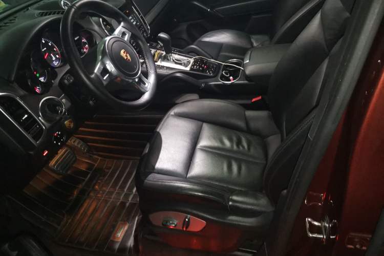 Used Porsche Cayenne 2011 Cayenne 3.0T