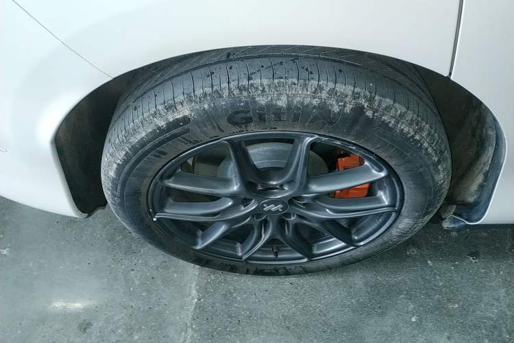 Used IM LS6 2025 Long-Range Lingxi Intelligent Driving Edition