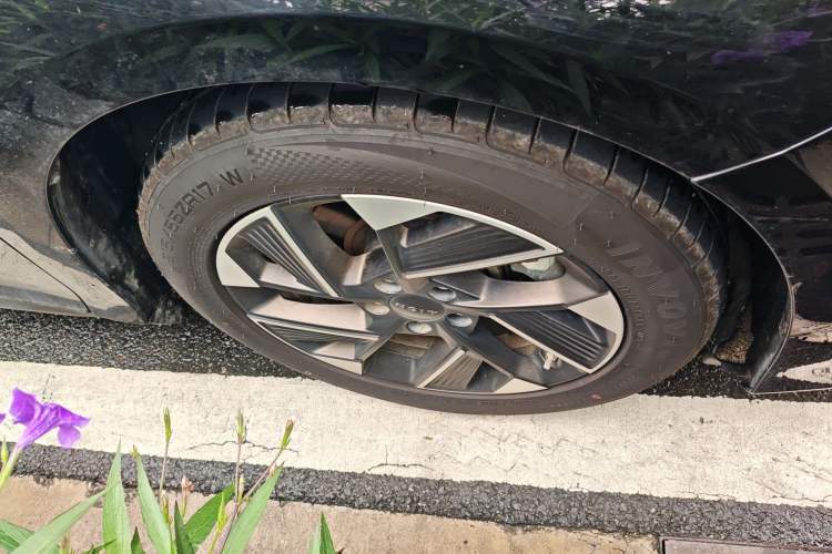 Used AION S Plus 2023 70 Enjoy Edition Lithium Iron Phosphate
