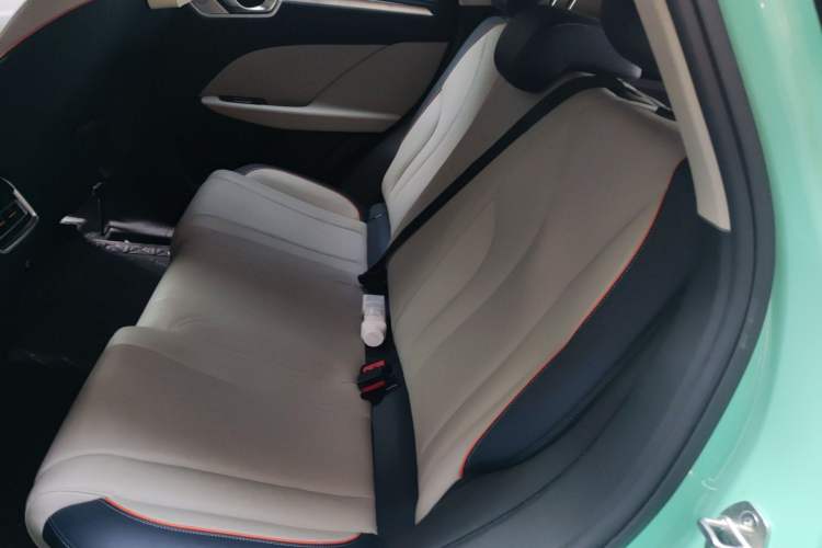 Used Wey Macchiato 2021 1.5L DHT Master Edition
