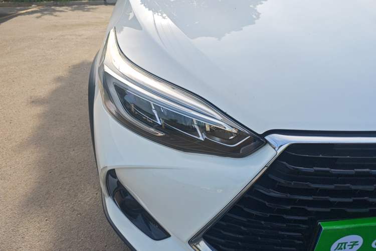 Used Toyota YARiS L Zhi Xuan 2020 X-Trail X 1.5L CVT Leading Edition