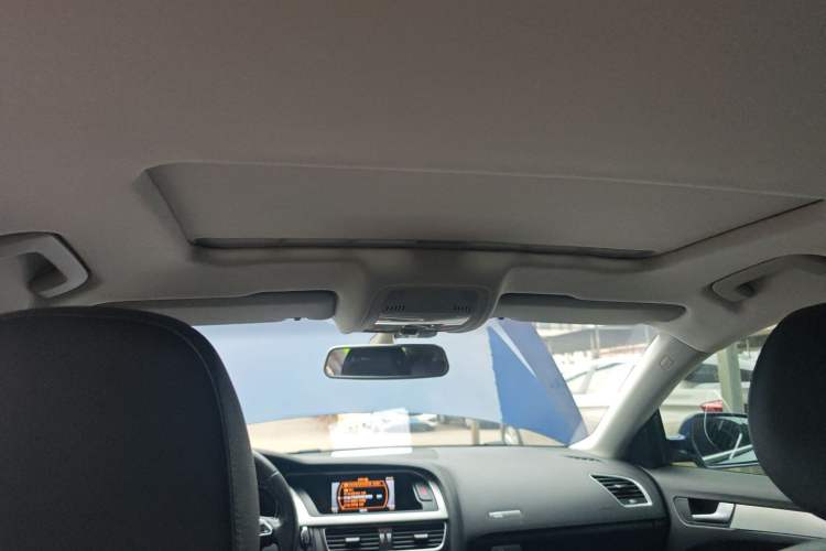 Used Audi A5 2014 Sportback 45 TFSI
