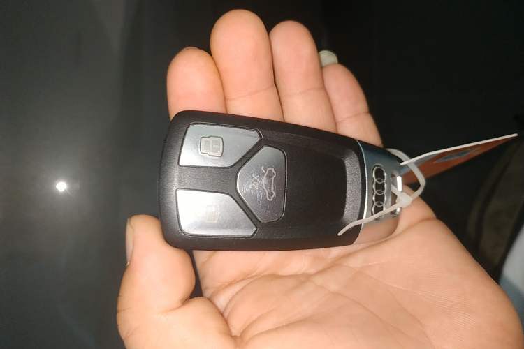 Used Audi S4 2023 S4 3.0TFSI
