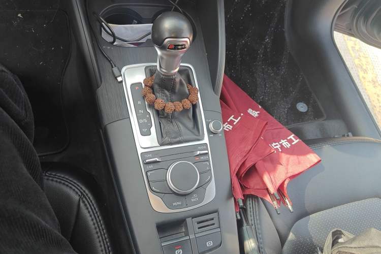 Used Audi A3 2014 Sportback 35 TFSI Automatic Style Edition