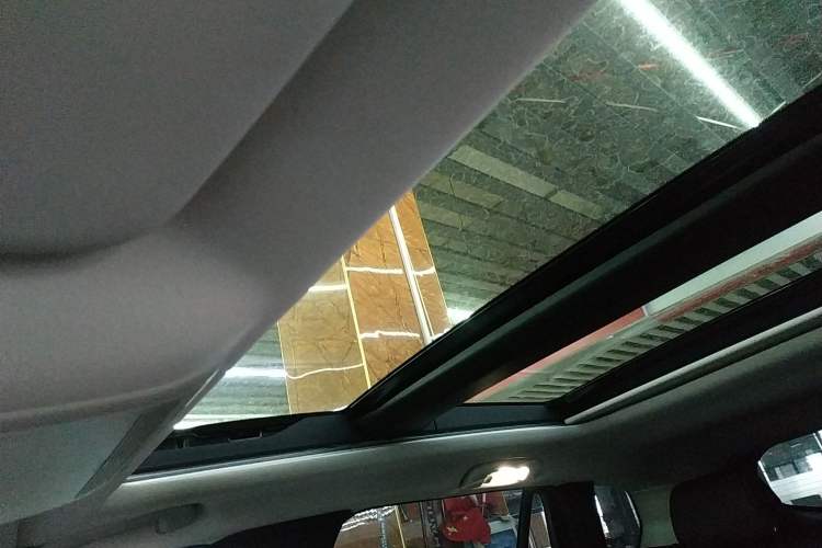 Used Mazda CX-50 2023 2.0L Leading Edition Headliner