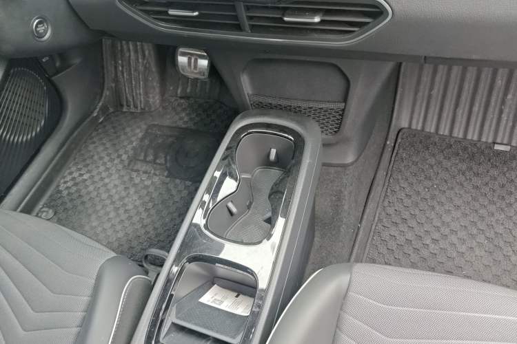 Used Volkswagen ID.3 2023 Upgraded Model Pure Intelligent Enjoyment Version Vehicle Key