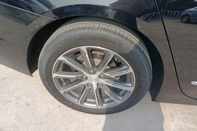 Used Buick LaCrosse 2019 28T Elite Edition