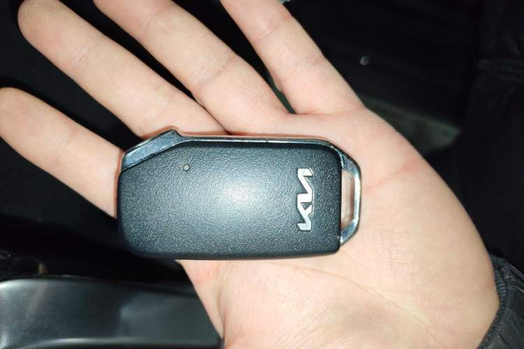 Used Kia Sportage R 2021 Ace 2.0L Splendid Edition